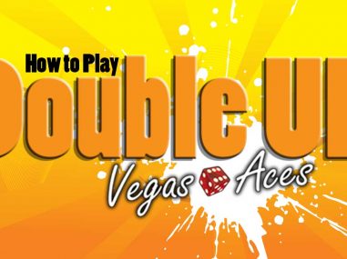Vegas Aces YouTube Thumbnail Design