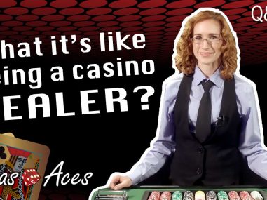Vegas Aces YouTube Thumbnail Designs