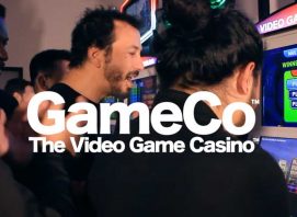 GameCo Video